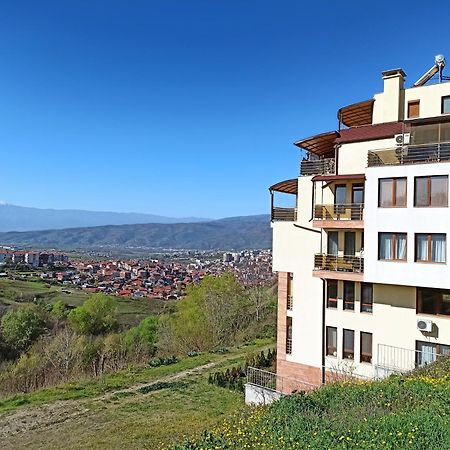 Sunny Hill Sandanski Exteriör bild